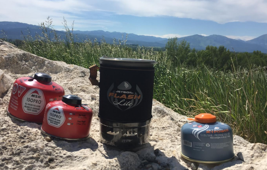 Jetboil Deep Dive