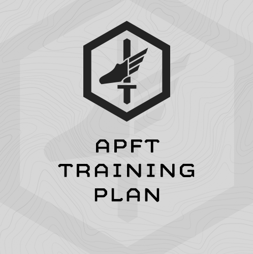 Apft Army Training Plan Mountain Tactical Institute