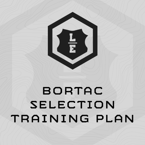Bortac Training Course