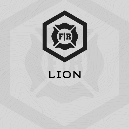 Lion: Balanced Base Fitness - Mountain Tactical Institute