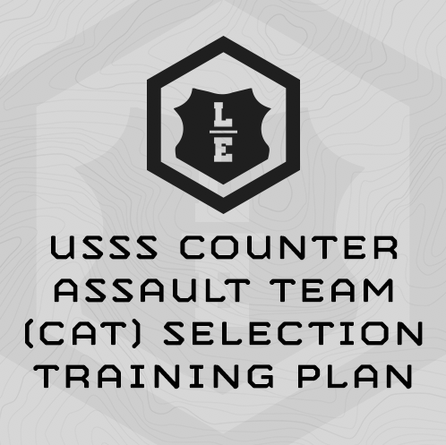 secret service cat team