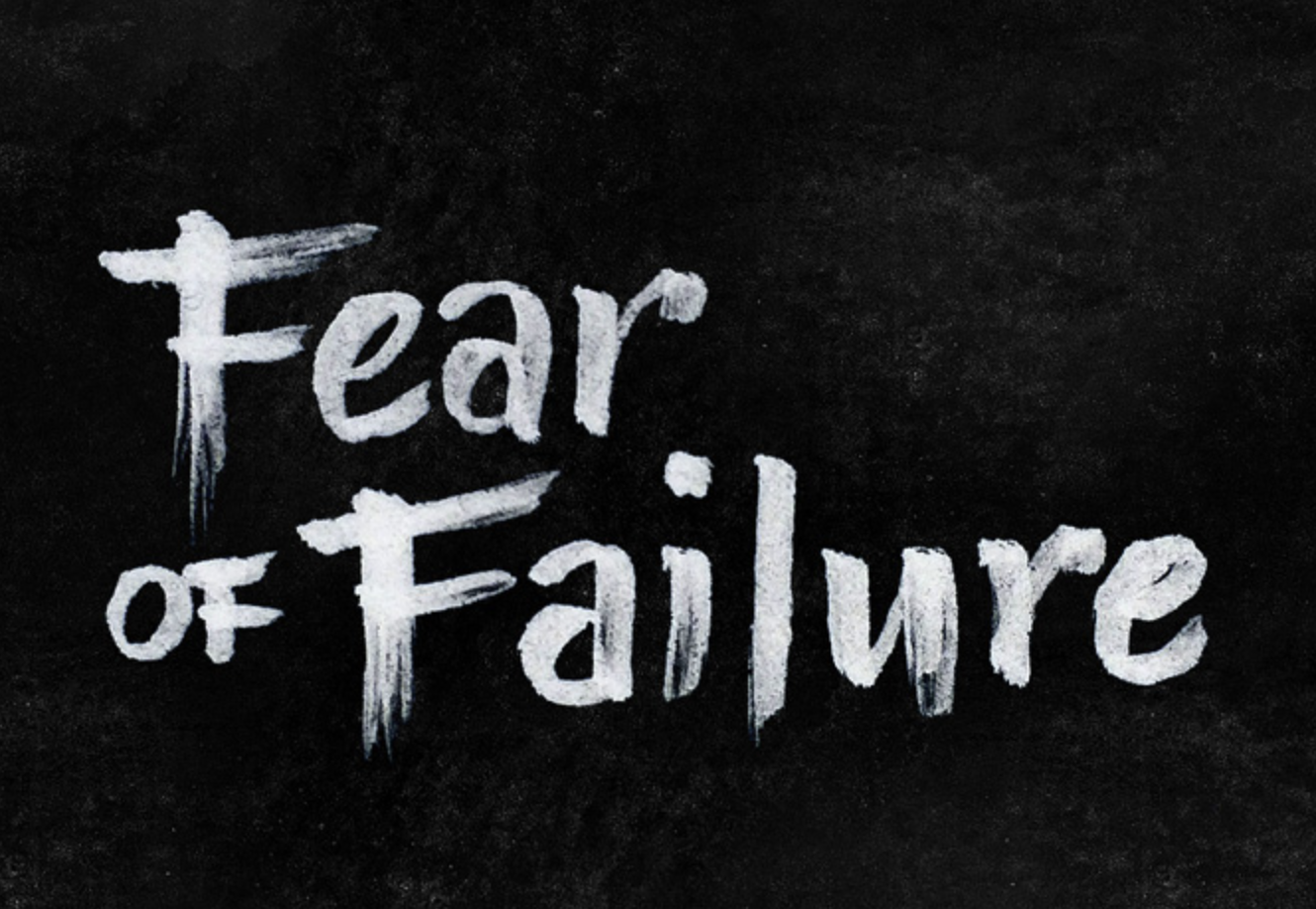 Переводится как страх. Fear of failure. Failure фото. Страх неудачи картинки. Страх неудачи картинки чб.