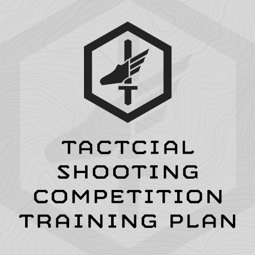 Tactical Fitness: The Elite Strength and Conditioning Program for
