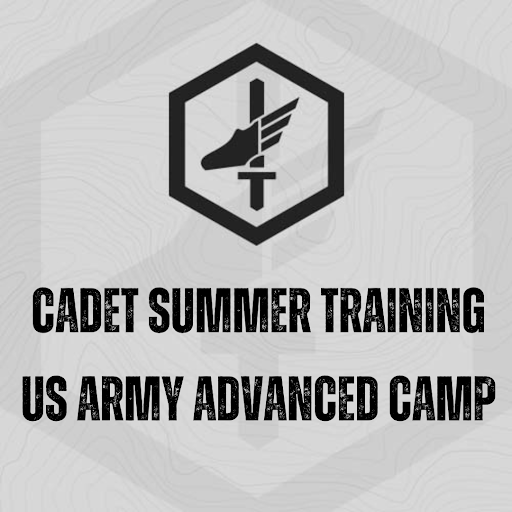 Cadet Summer Training (CST) US Army Advanced Camp Sessions